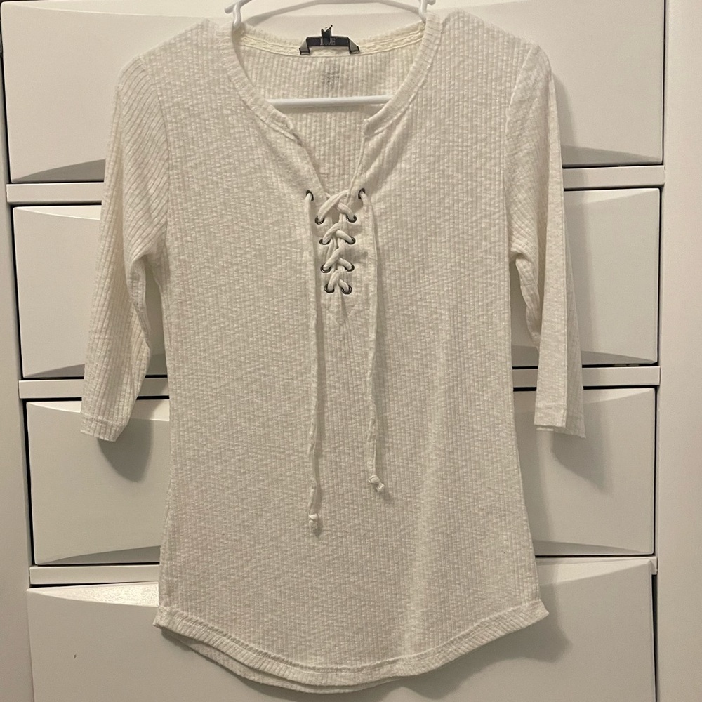 BKE Light Weight 3/4 Shirt
